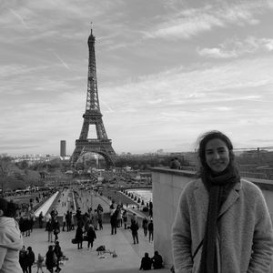 Meet your Posher, Kim